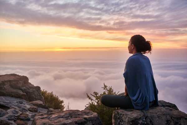 14 Signs You Might Be An Ambivert