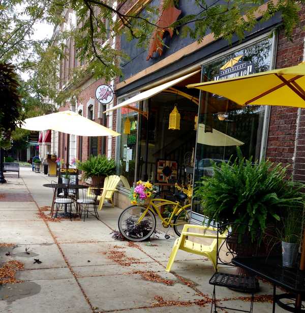 5 Things To Do Now That You Actually Have Free Time