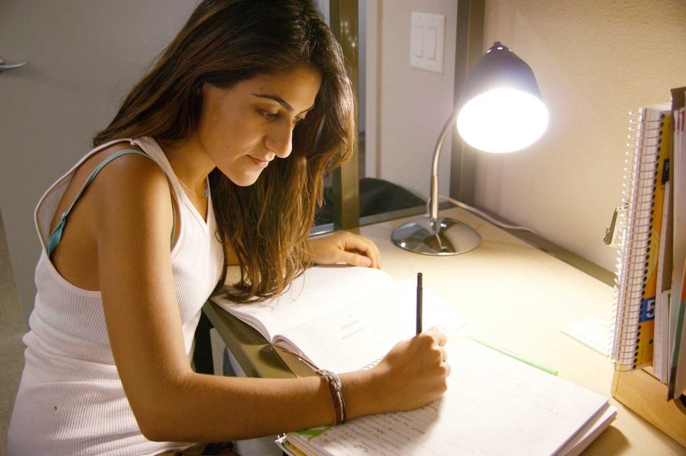 5 Things To Remember During The End Of The Semester