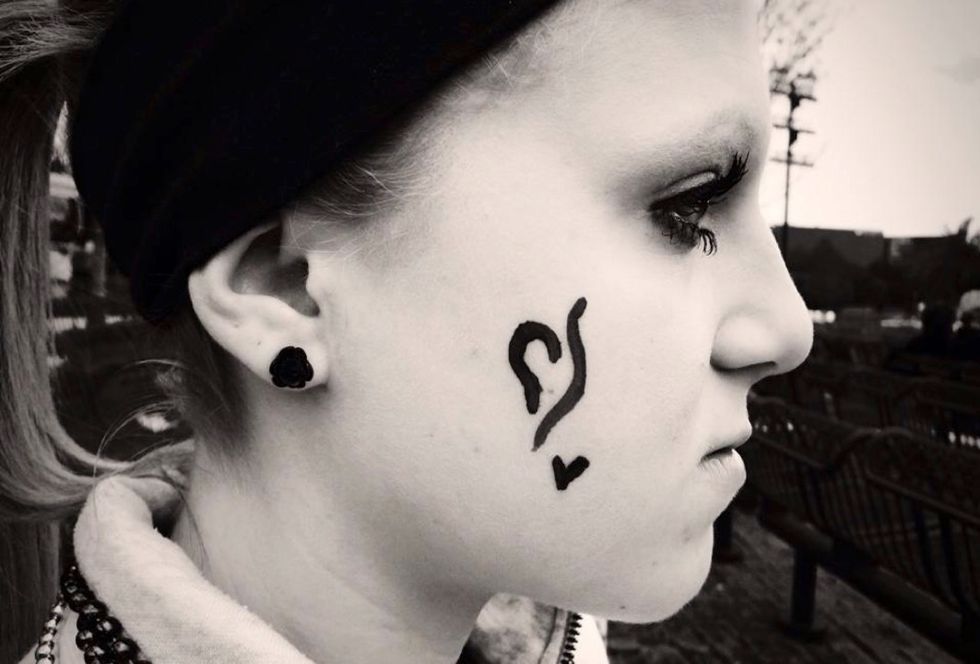 If You Use Mental Illness As Slang, It's You Who's Sick