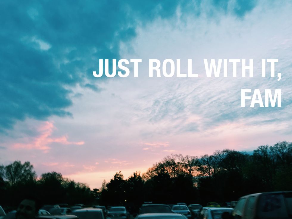 Objects In Mirror Are Closer Than They Appear