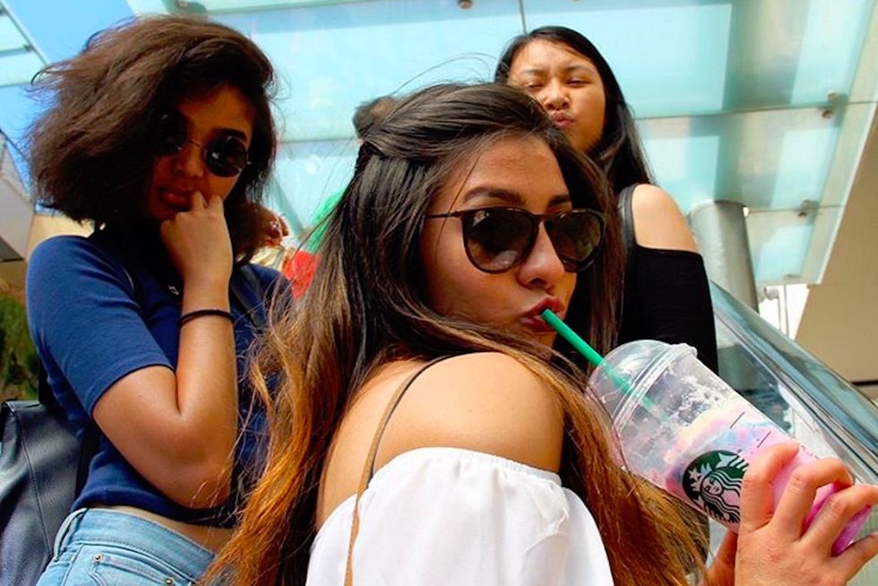 Dragons, Mermaids And Unicorns, Oh My!