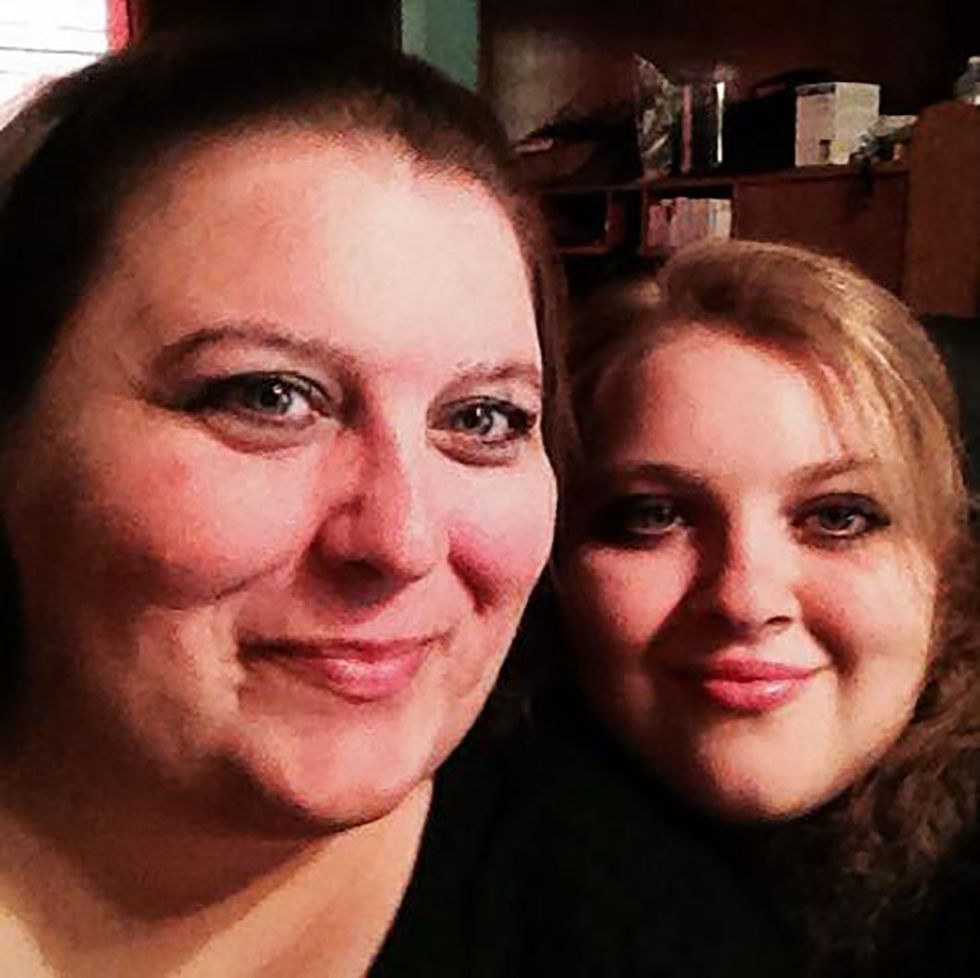 A Thank You To All Of The Mother Figures In My Life