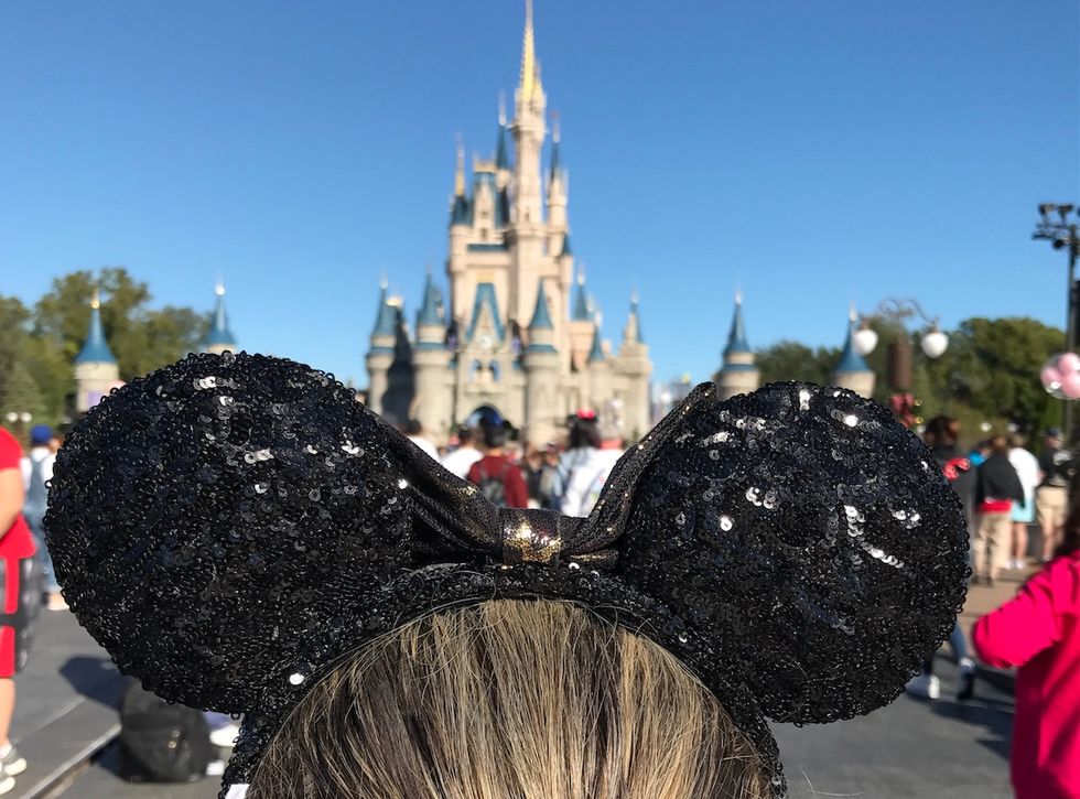 20 Reasons A 20 Year Old Still Loves Disney World