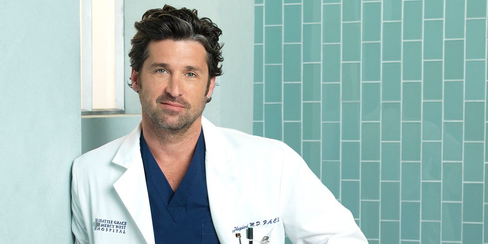 McDreamy's Possible Return To Grey's Anatomy