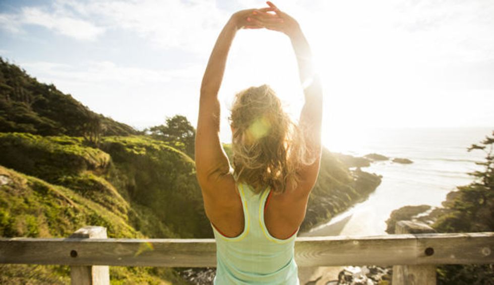 5 Ways To Stay Healthy During The Summer