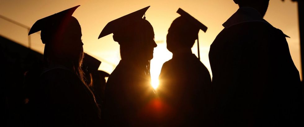 5 Luxuries Every College Student Takes For Granted