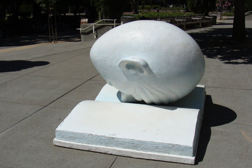 10 Ways I Have Survived in College