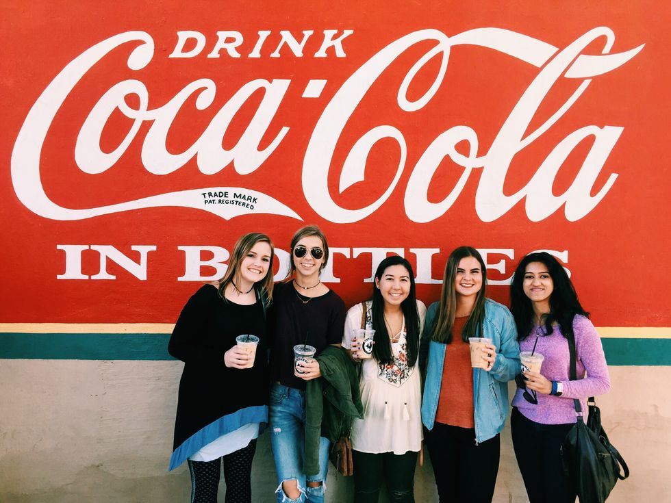 Lessons From My Freshman Year