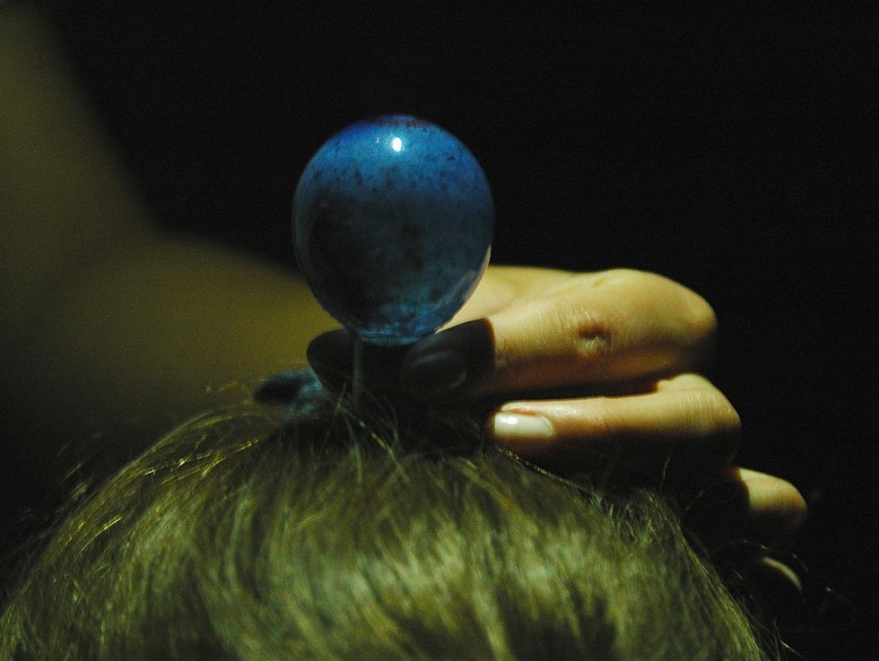 Fear is the Enemy of Change