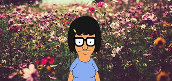 The Grueling Process Of Finals Week, As Told By Tina Belcher