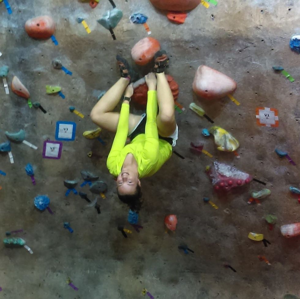 4 Fun Ways To Work Out You Haven't Tried Yet