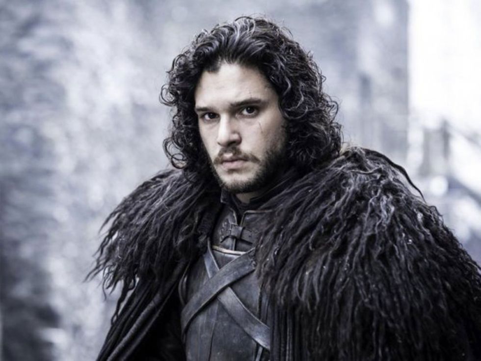 3 Reasons Why You Need to Stop Watching "Game of Thrones"