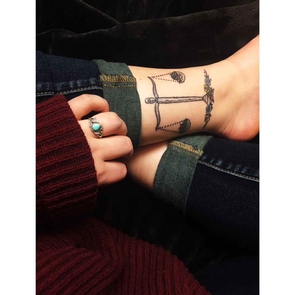 To The Guy Who Told Me Feminism Is Obsolete