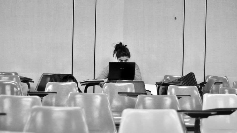 10 Things I Learned In College Outside Of The Classroom