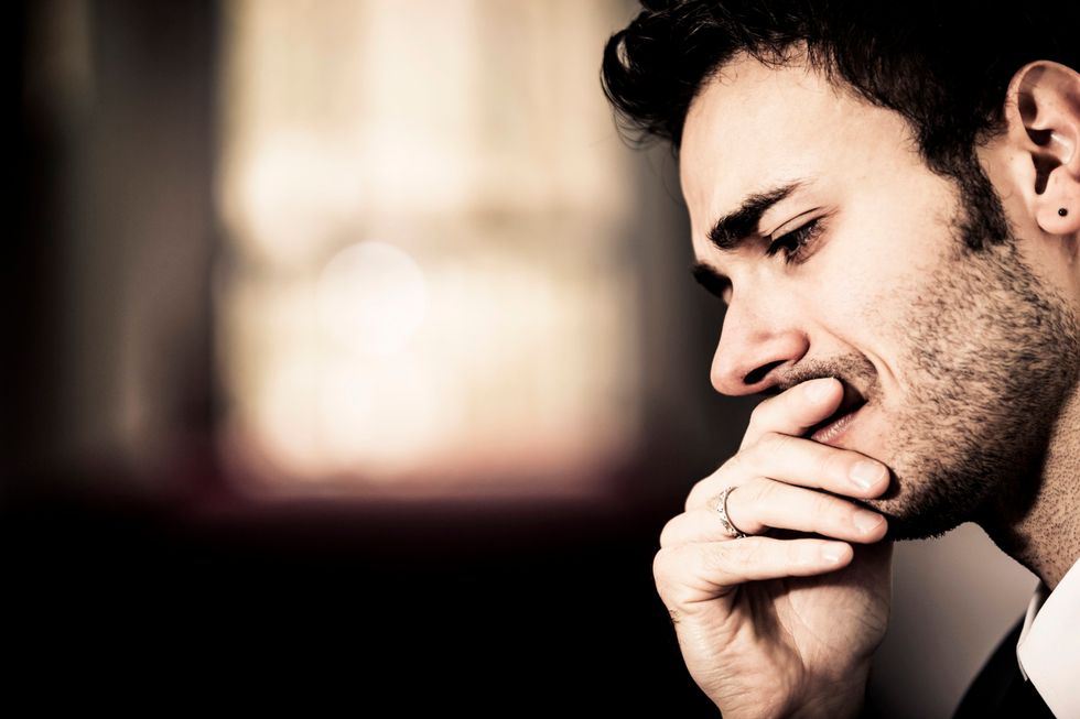 How To Get Through A Breakup Like A Boss