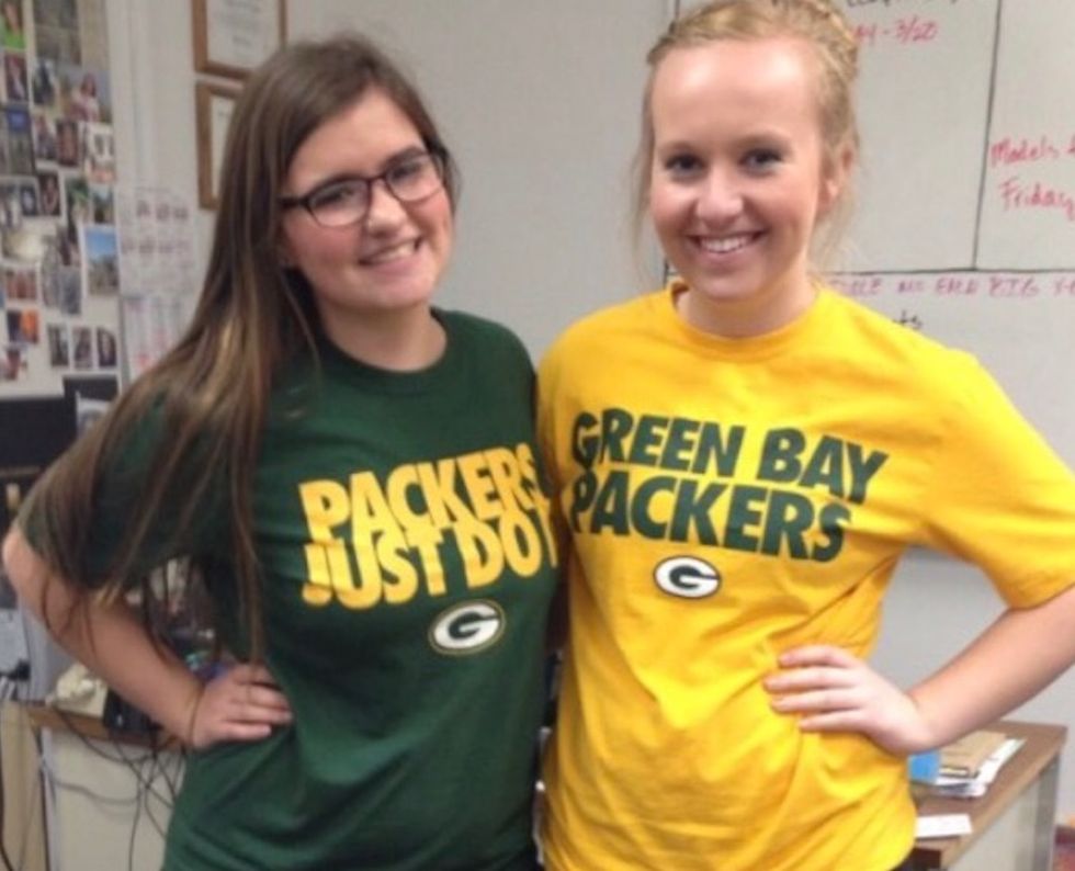 9 Things Female Football Fans Are Tired Of Dealing With