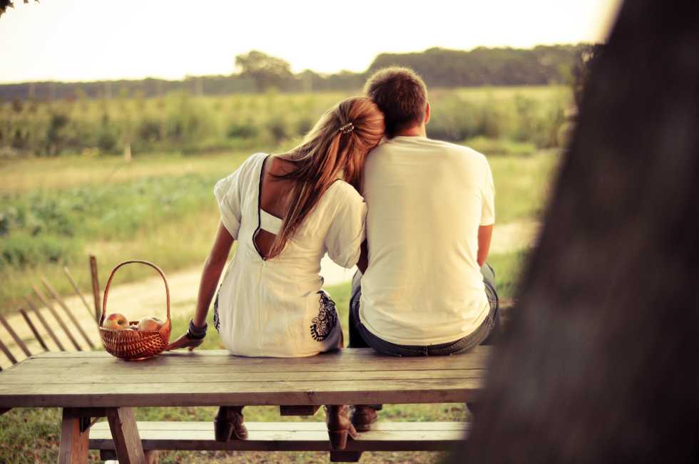 Yes, You SHOULD Thank Your Boyfriend For Being A Great Boyfriend