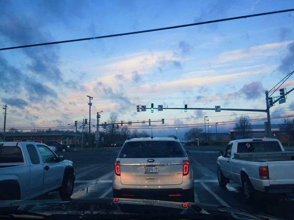 The Danger Of A Single Story