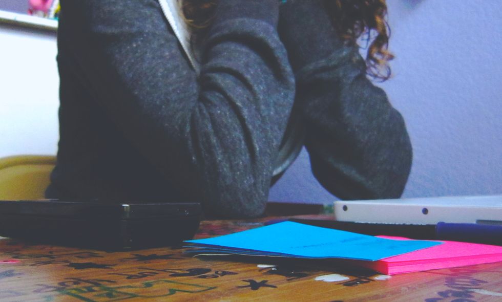 Dear Stressed Out 20-Something, Yes, Your Life Sucks Right Now