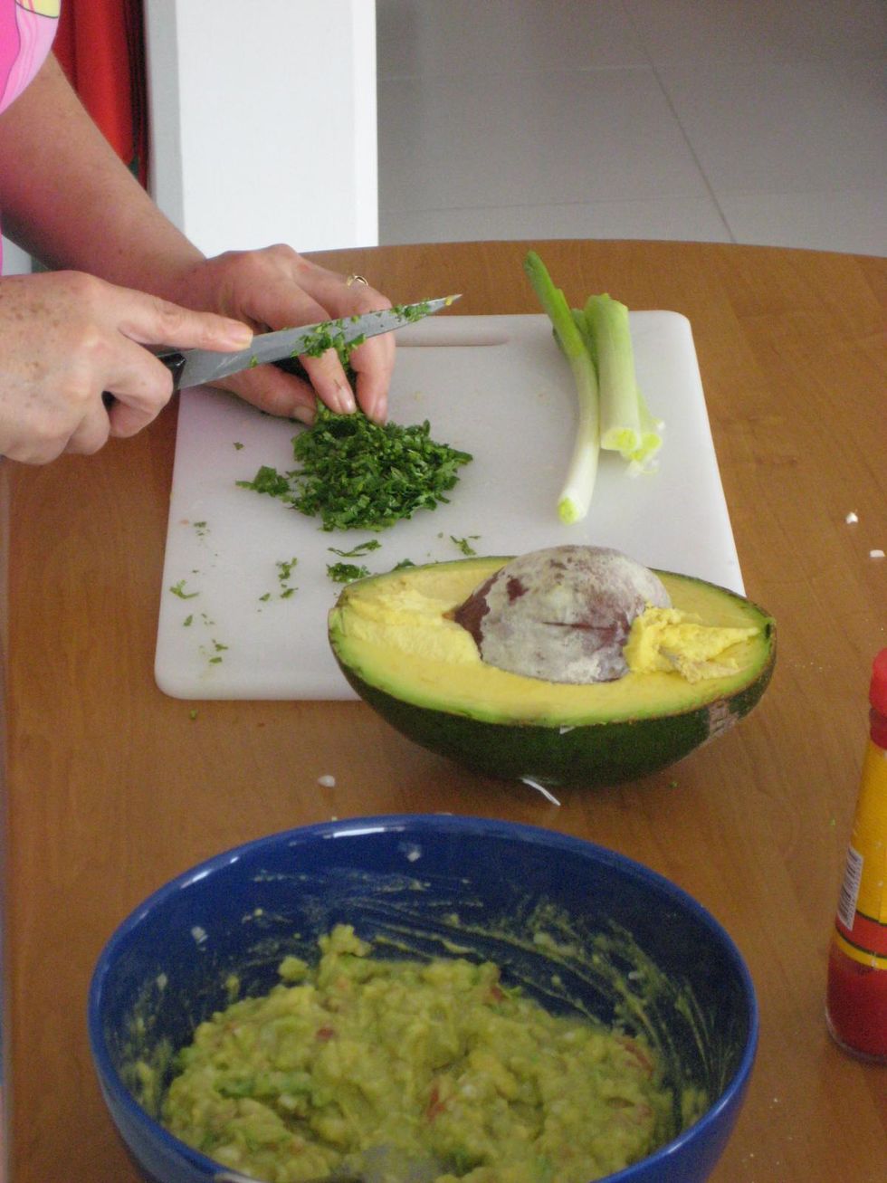 The rising cost of avocados are leaving Cinco De Mayo consumers with  a hang over