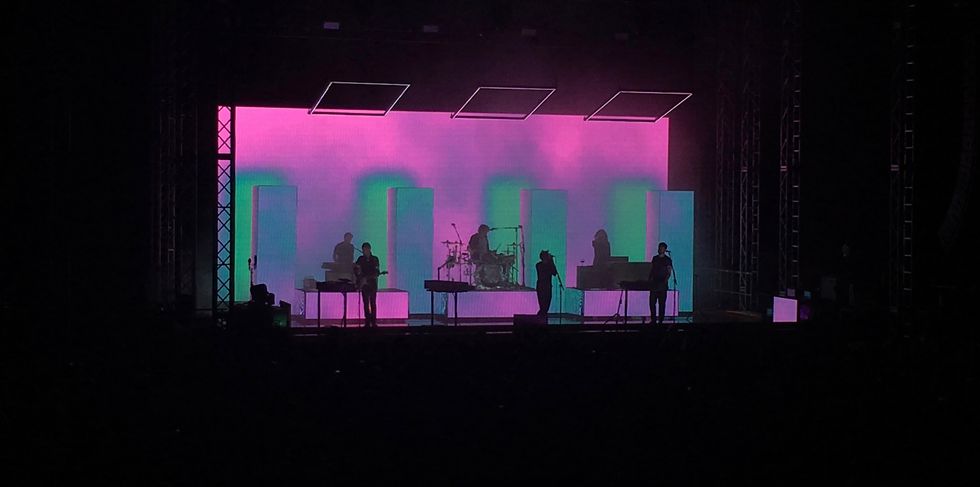 Finals Week As Told Through The 1975 Lyrics