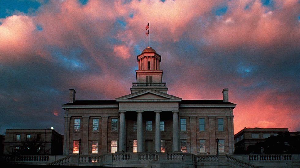 Thank You Freshman Year