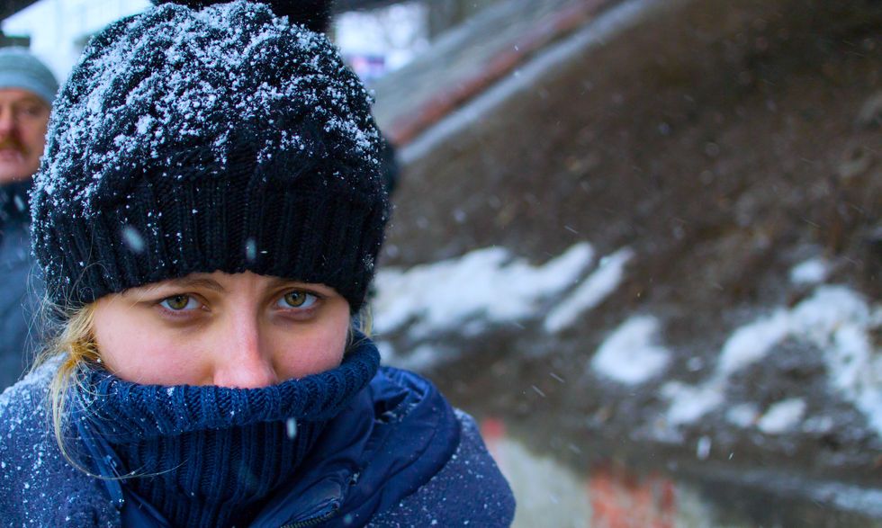 The Truth Behind The Nasty Stigma Associated With Being Liberal.