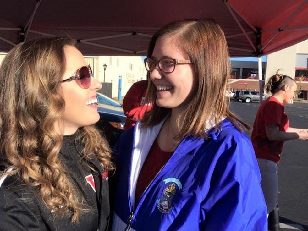 From Transfer To Townie