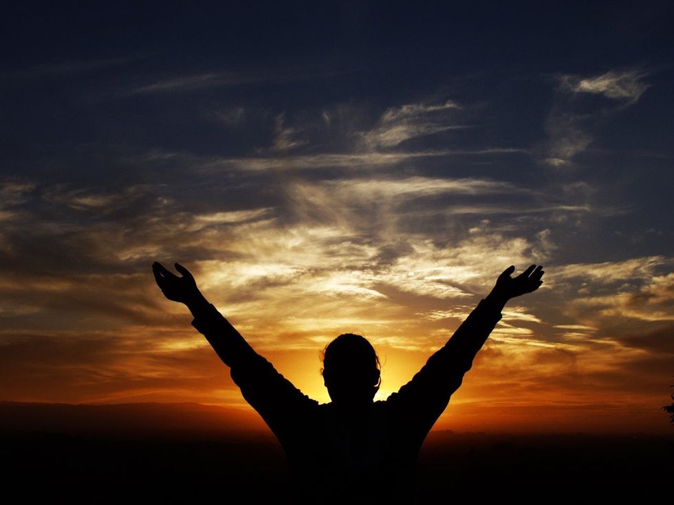 10 Quotes To Remember When You're Having A Bad Day