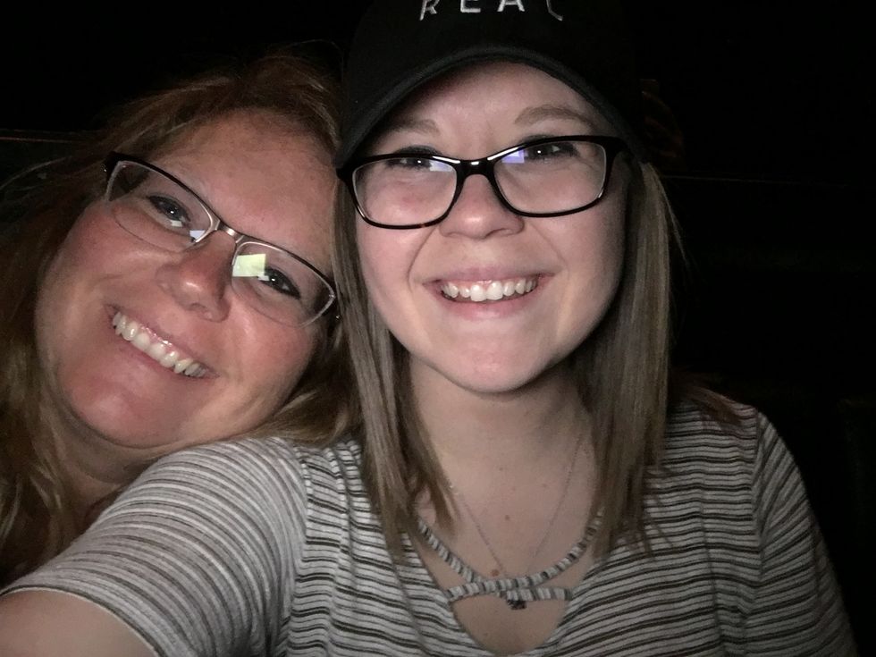 The Truth Is "Mental Health" Has No Face