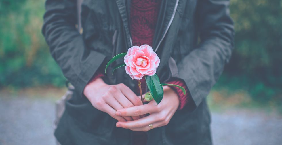 From The Girl Without A Mother On Mother's Day, Please Don't Pity Me