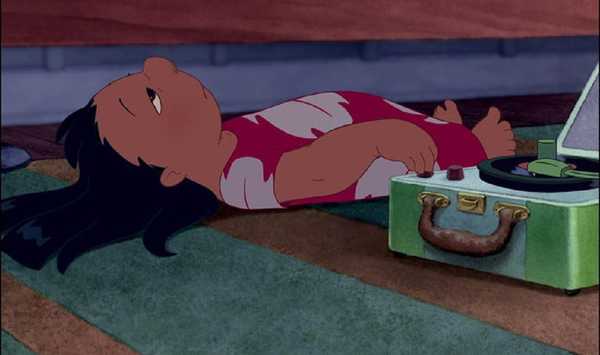 Finals Week As Told By Disney