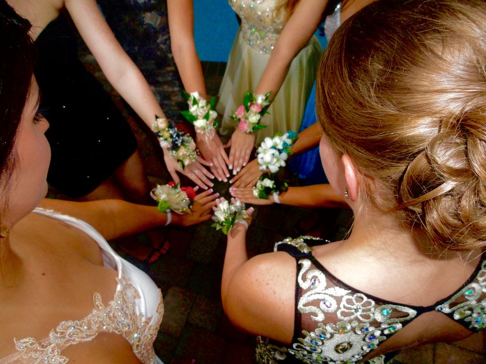 Your Hometown Is No Longer Home