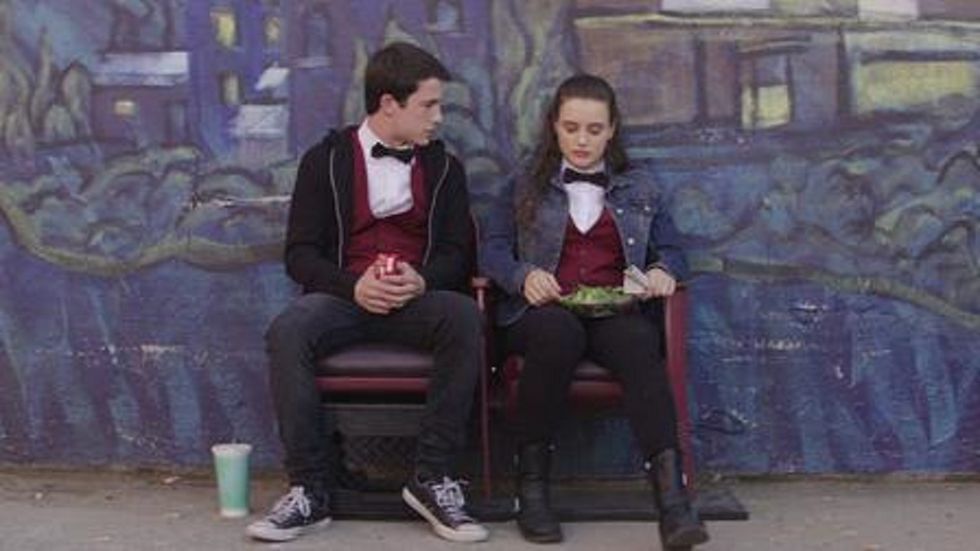 5 Reasons I Don't Agree With Netflix Renewing "13 Reasons Why"