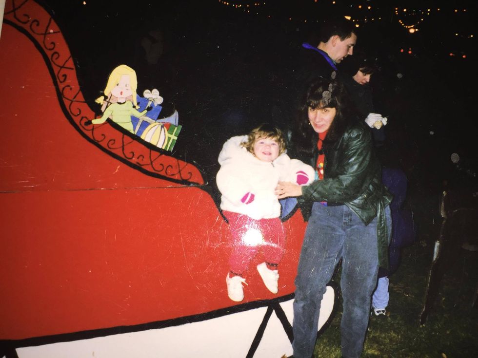 21 Reasons To Thank Your Mom