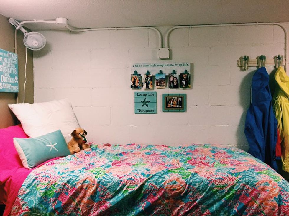 15 Things I Won't Miss About Dorm Life