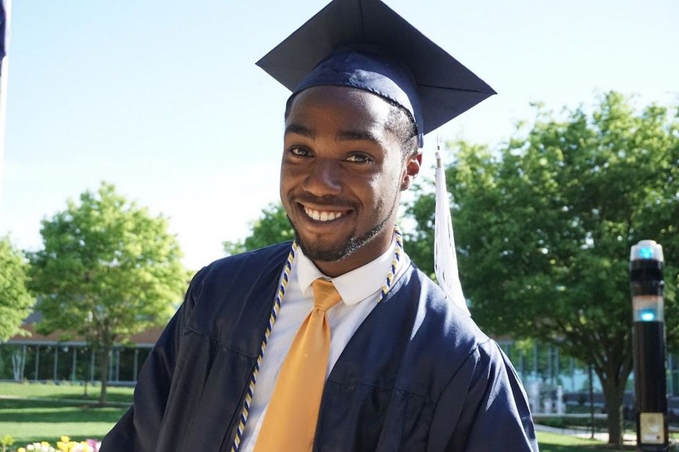 A Leader's Point of View: Kenshay Kerr