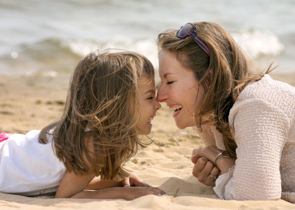11 Things I Want My Future Daughter To Know