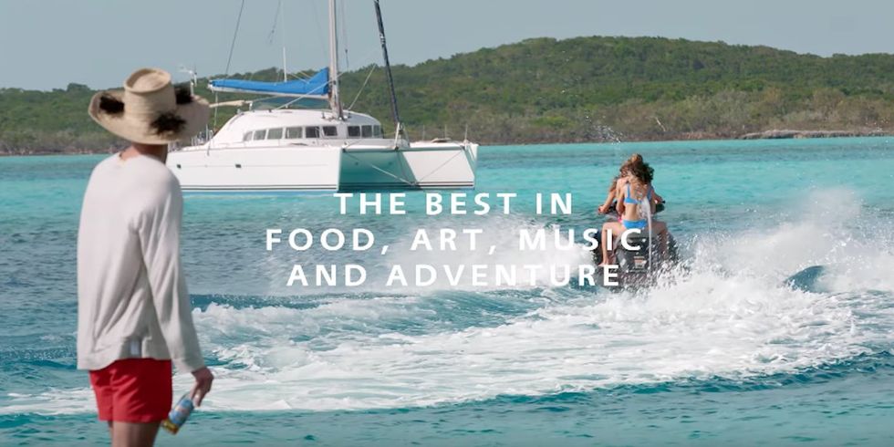 5 Questions I Have For The Fyre Festival