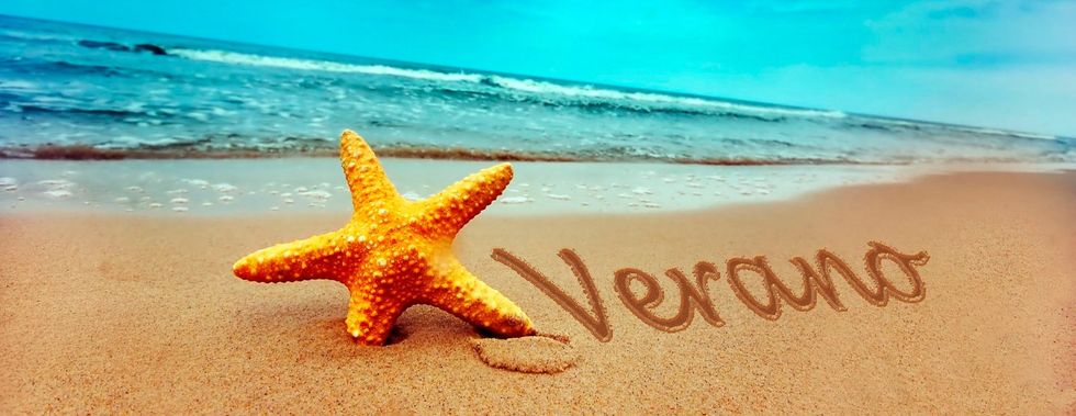 The Ultimate Summer Bucket LIst