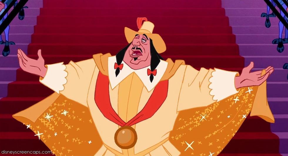 Disney's Gay Agenda: How Disney Is Helping To Normalize The Gay Character