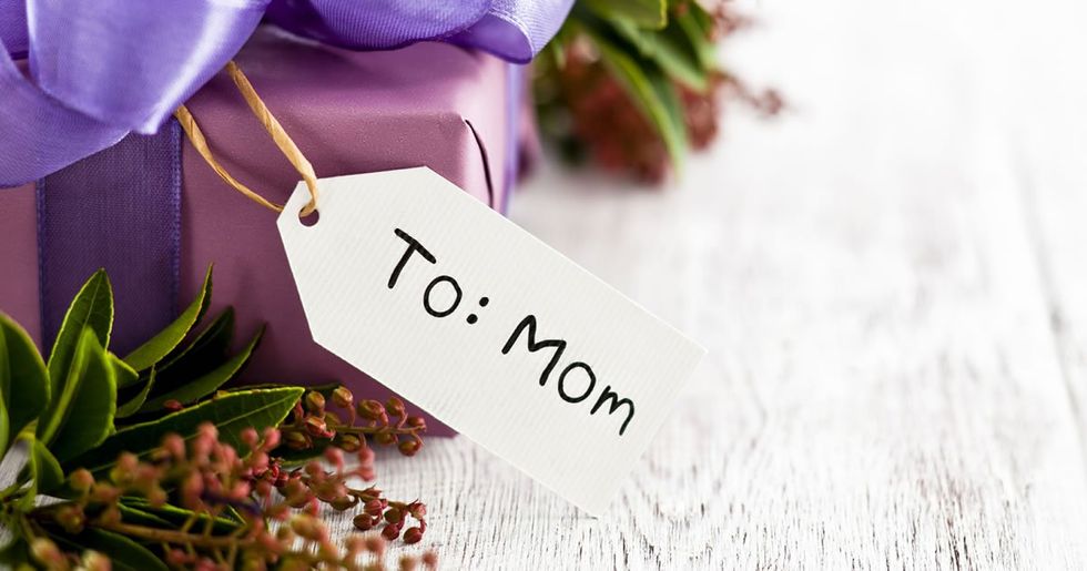 5 Easy DIY Mother's Day Gifts