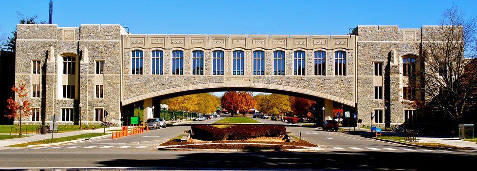 A College Student's Declassified Guide To Finals