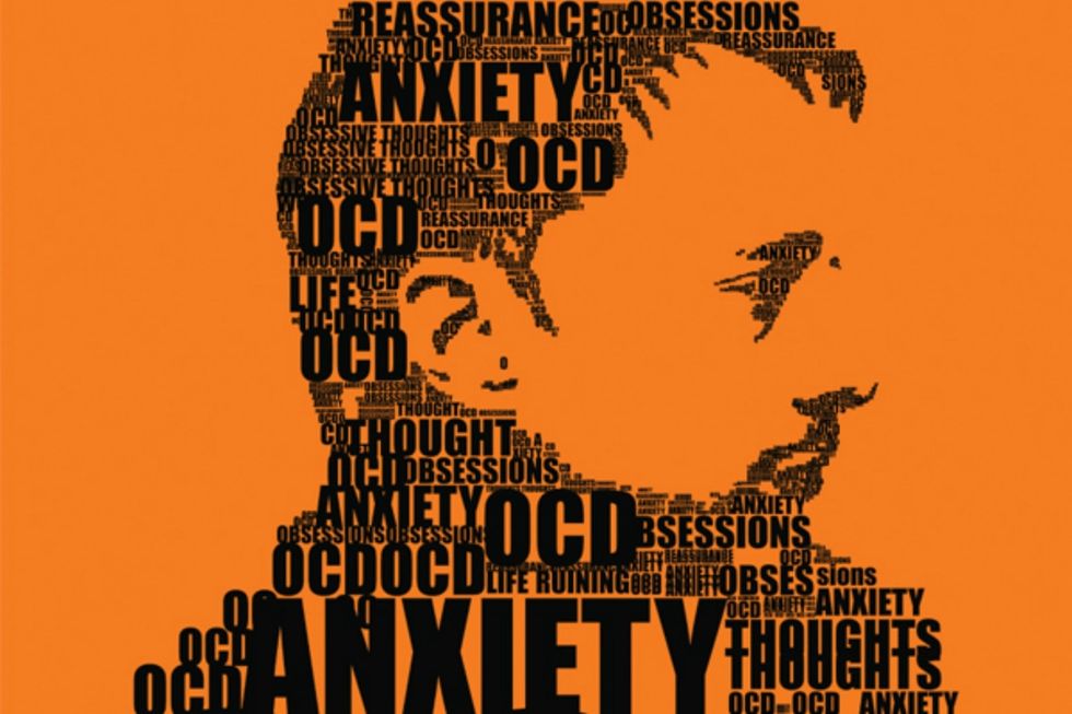 What You're ACTUALLY Saying When You Call Yourself OCD