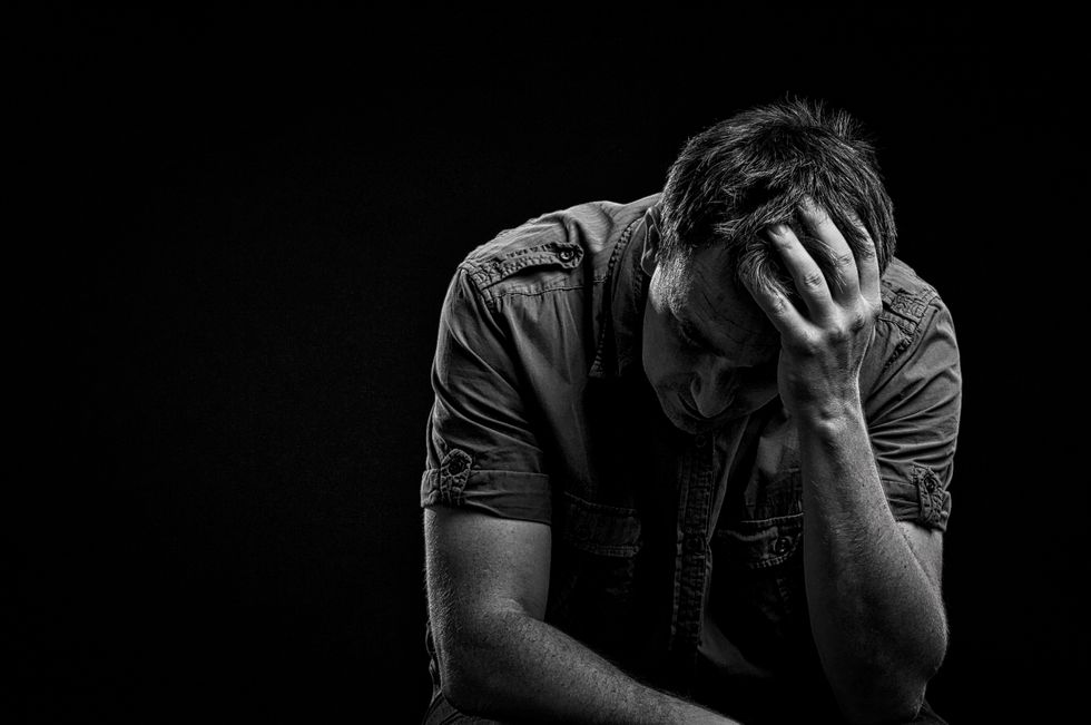 Tips to Avoiding An Anxiety Attack