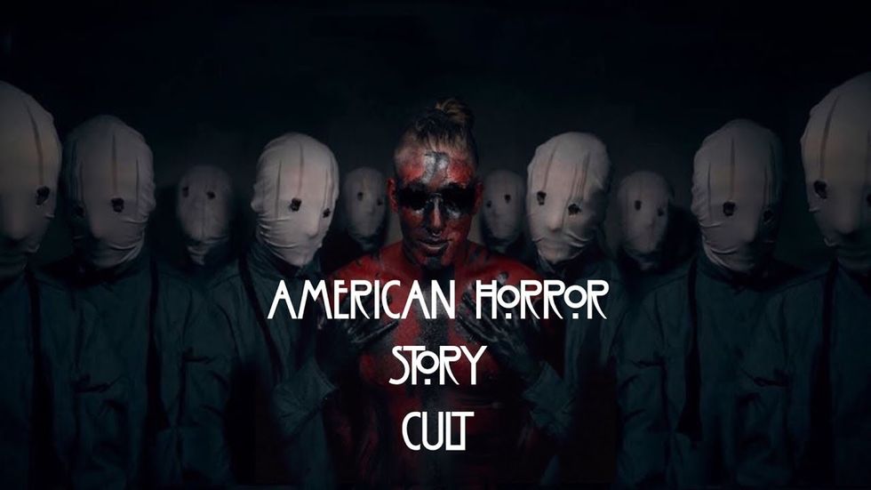 Review: American Horror Story: Cult