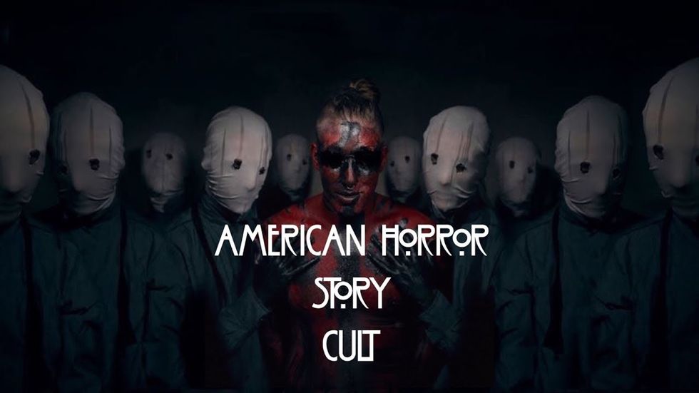 Review: American Horror Story: Cult
