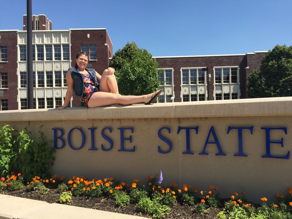 Goodbye Sophomore, Hello Junior