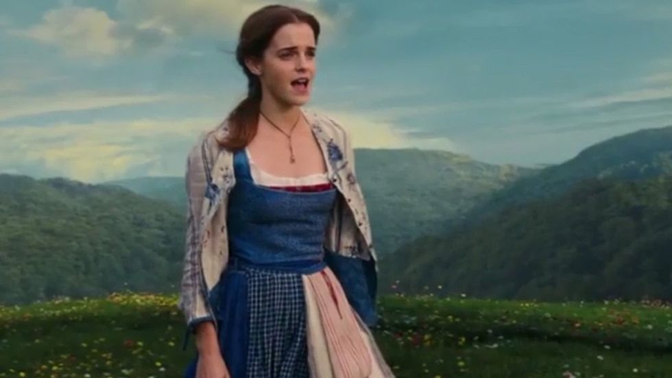 6 Life Lessons We Can All Learn From 'Beauty And The Beast'